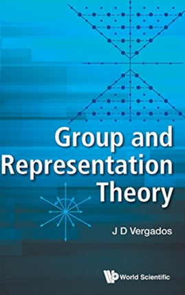 Group And Representation Theory
