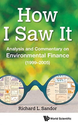 How I Saw It: Analysis And Commentary On