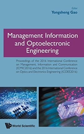 Management Information And Optoelectronic