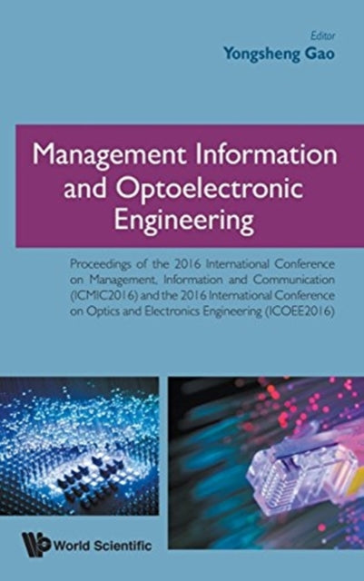 Management Information And Optoelectronic