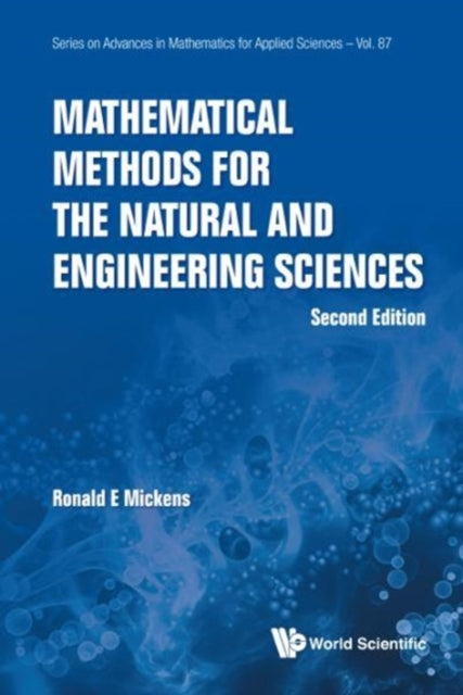 Mathematical Methods For The Natural And