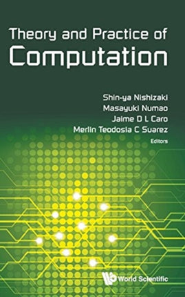 Theory And Practice Of Computation - Proceedings