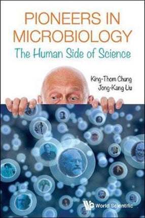 Pioneers In Microbiology: The Human Side Of