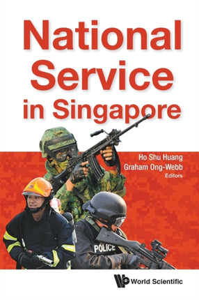 National Service In Singapore