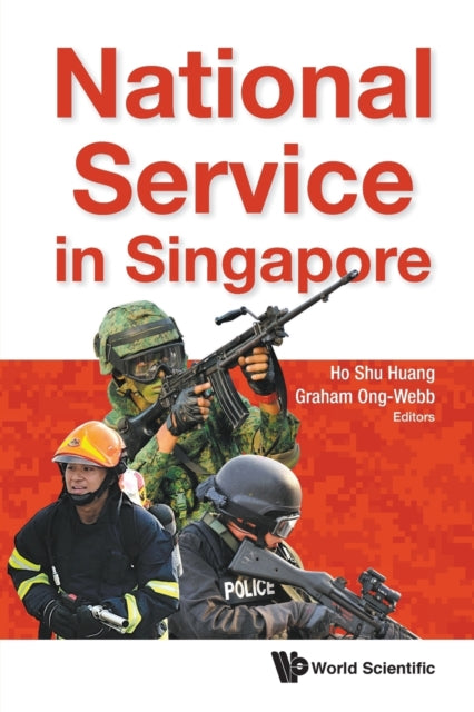 National Service In Singapore