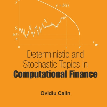 Deterministic And Stochastic Topics In