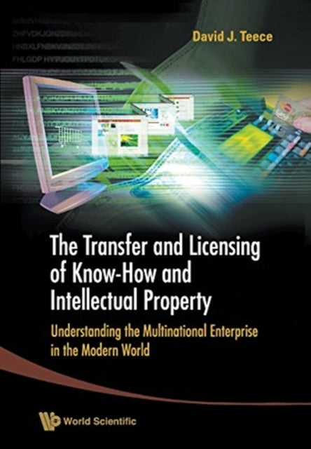 Transfer And Licensing Of Know-how And