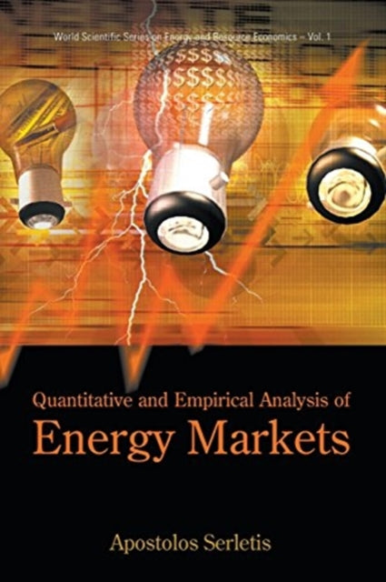 Quantitative And Empirical Analysis Of Energy