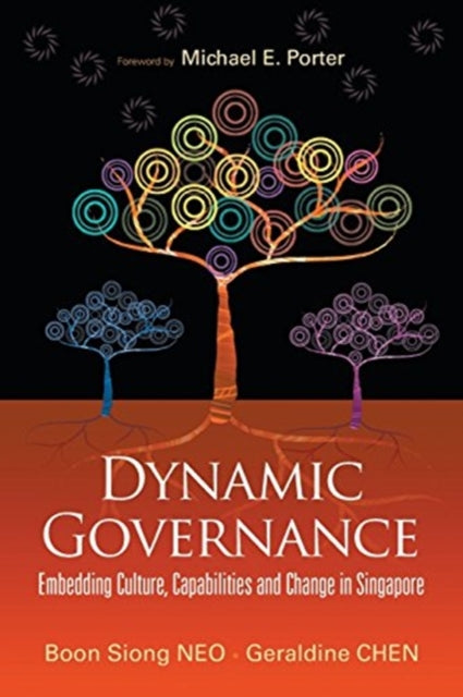 Dynamic Governance: Embedding Culture,