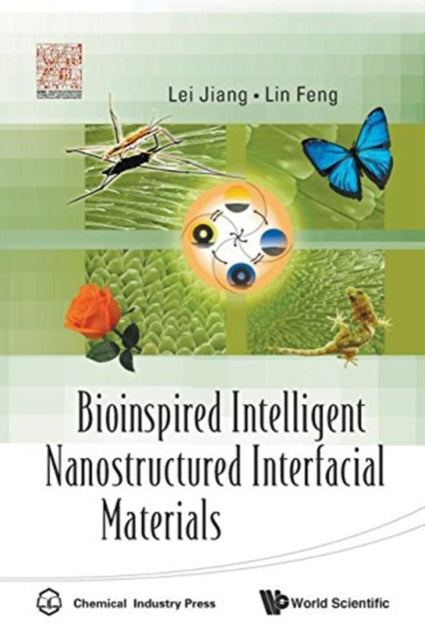Bioinspired Intelligent Nanostructured