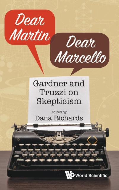 Dear Martin / Dear Marcello: Gardner And Truzzi
