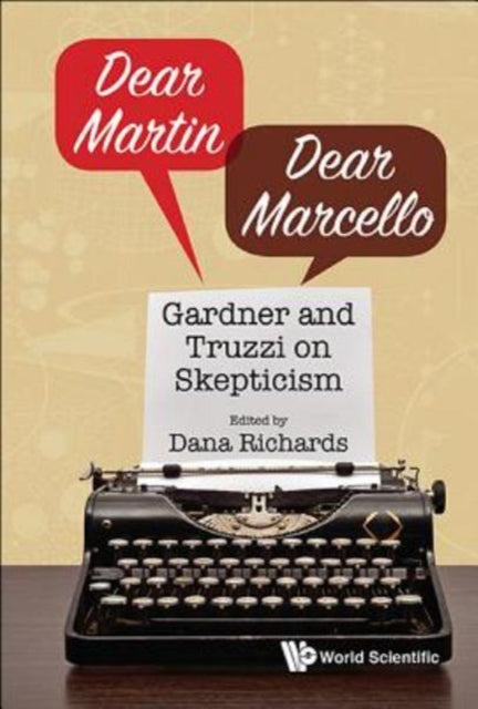 Dear Martin / Dear Marcello: Gardner And Truzzi