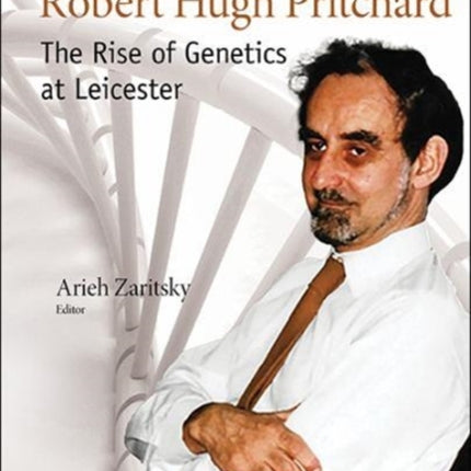 Life Of Professor Robert Hugh Pritchard, The: The