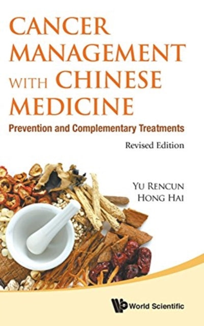 Cancer Management With Chinese Medicine:
