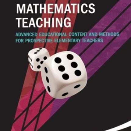 Diversifying Mathematics Teaching: Advanced