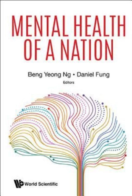 Mental Health Of A Nation