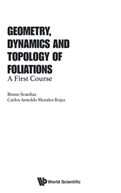 Geometry, Dynamics And Topology Of Foliations: A