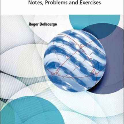 Trigonometry: Notes, Problems And Exercises