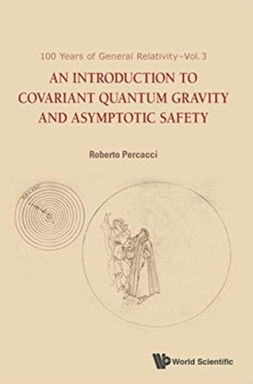 Introduction To Covariant Quantum Gravity And