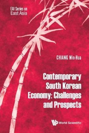 Contemporary South Korean Economy: Challenges And