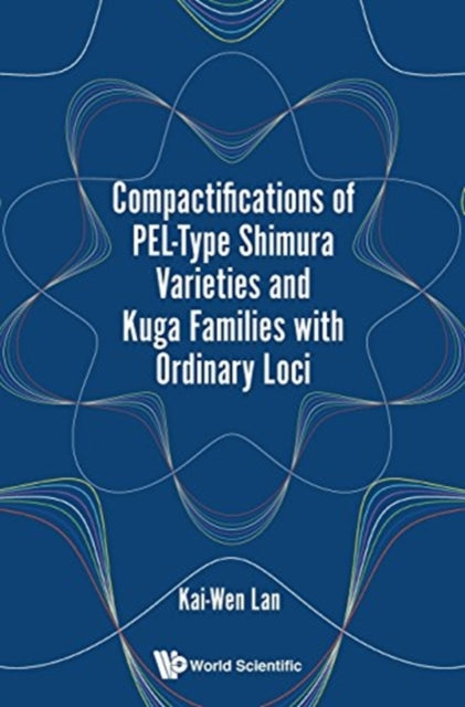 Compactifications Of Pel-type Shimura Varieties