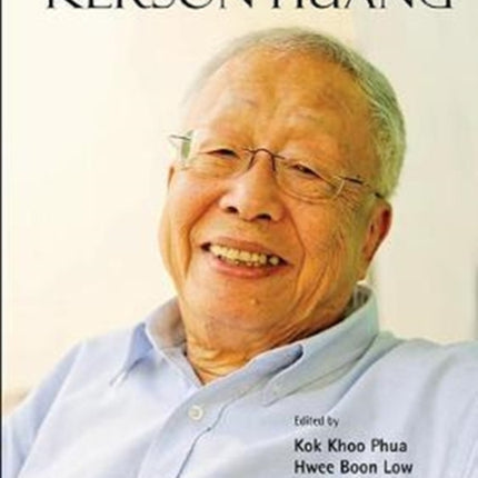 Memorial Volume For Kerson Huang