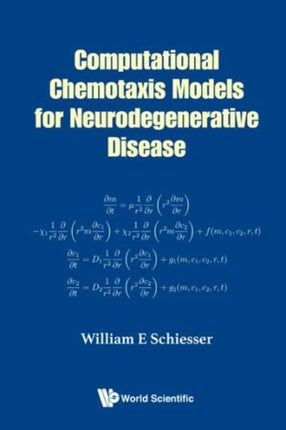Computational Chemotaxis Models For