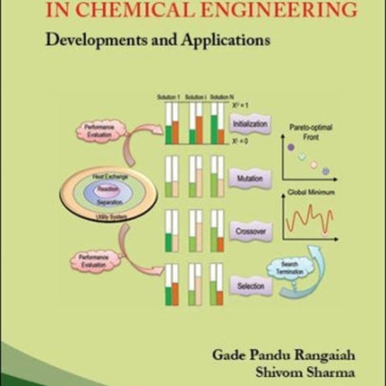 Differential Evolution In Chemical Engineering: