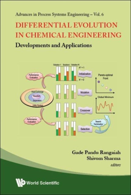Differential Evolution In Chemical Engineering: