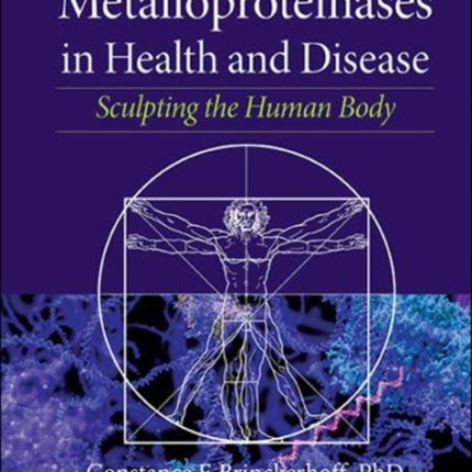Matrix Metalloproteinases In Health And Disease: