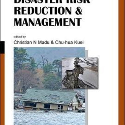 Handbook Of Disaster Risk Reduction & Management: