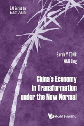 China's Economy In Transformation Under The New