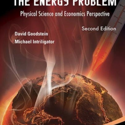 Climate Change And The Energy Problem: Physical