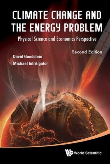 Climate Change And The Energy Problem: Physical