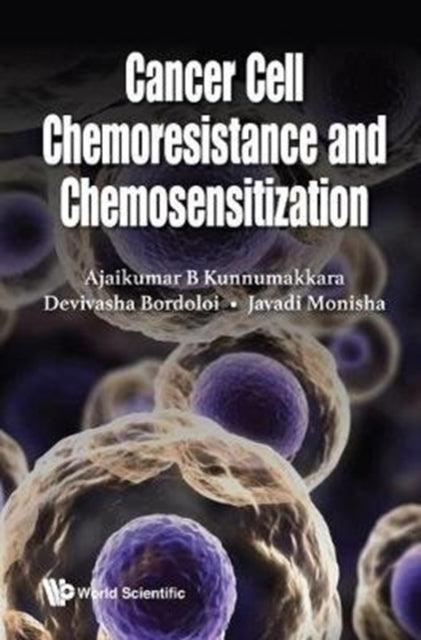 Cancer Cell Chemoresistance And