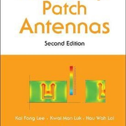 Microstrip Patch Antennas