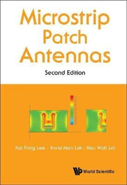 Microstrip Patch Antennas