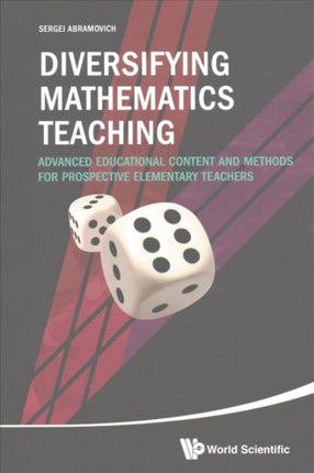 Diversifying Mathematics Teaching: Advanced