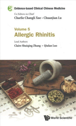 Evidence-based Clinical Chinese Medicine - Volume