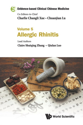 Evidence-based Clinical Chinese Medicine - Volume