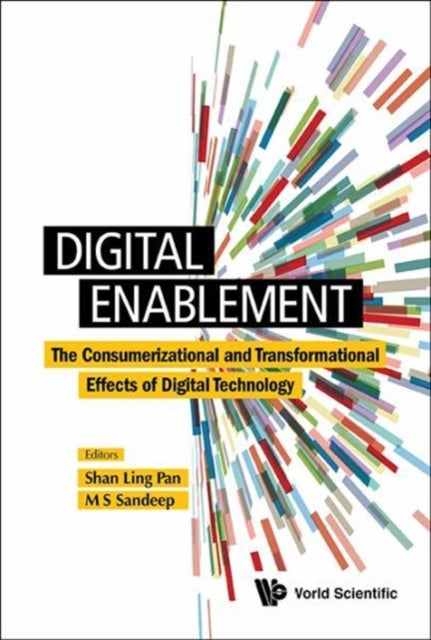 Digital Enablement: The Consumerizational And