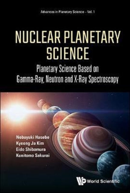 Nuclear Planetary Science: Planetary Science