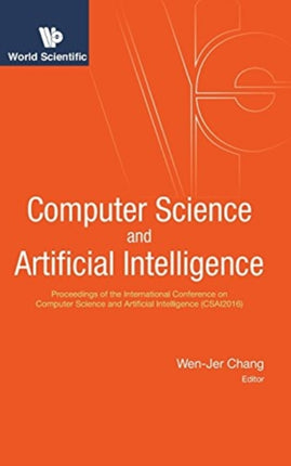 Computer Science And Artificial Intelligence -