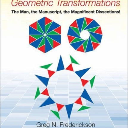 Ernest Irving Freese's  Geometric Transformations
