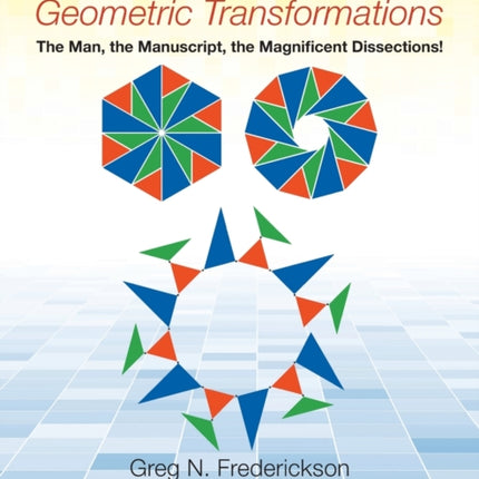 Ernest Irving Freese's  Geometric Transformations