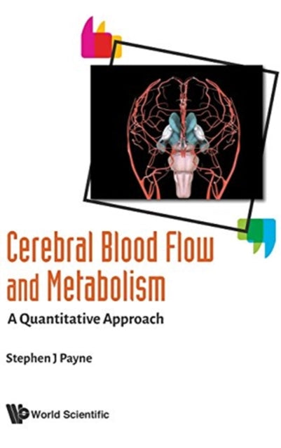 Cerebral Blood Flow And Metabolism: A