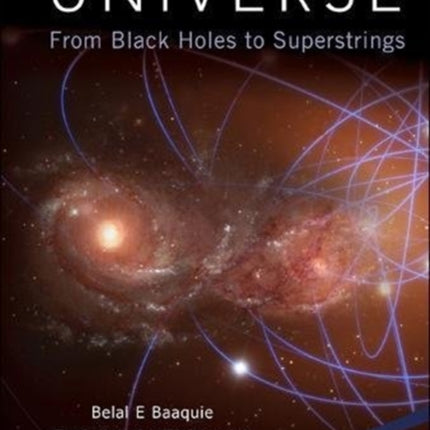 Exploring The Invisible Universe: From Black