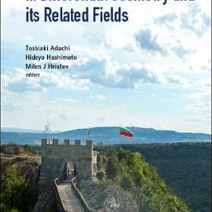 Contemporary Perspectives In Differential