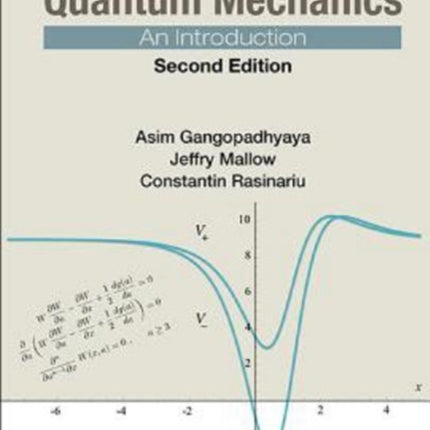 Supersymmetric Quantum Mechanics: An Introduction