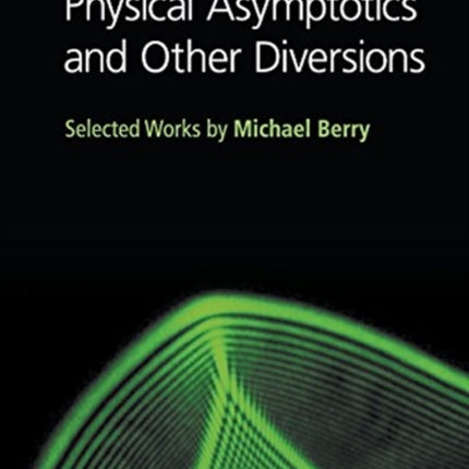 Half-century Of Physical Asymptotics And Other